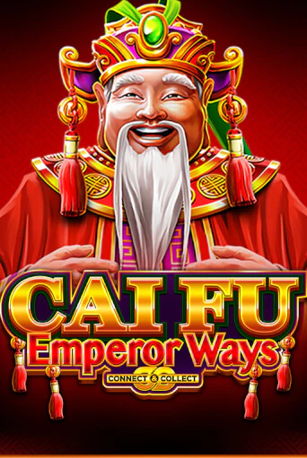 Демо игра Cai Fu Emperor Ways играть онлайн | Casino-X.KZ