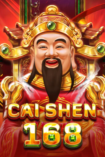 Демо игра Cai Shen 168 играть онлайн | Casino-X.KZ