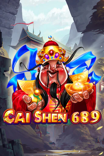 Демо игра Cai Shen 689 играть онлайн | Casino-X.KZ