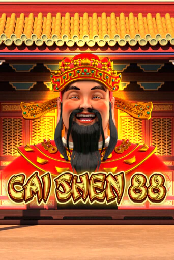 Демо игра Cai Shen 88 играть онлайн | Casino-X.KZ