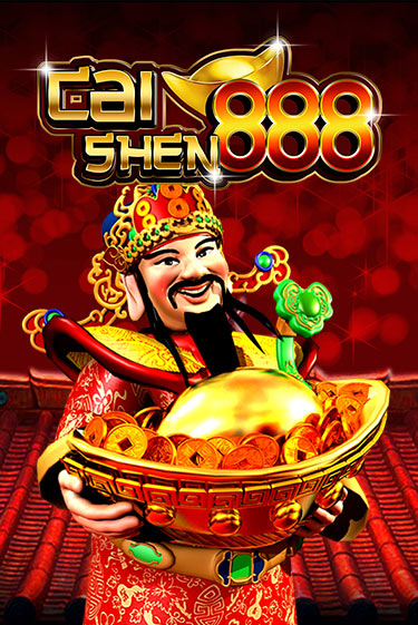 Демо игра Cai Shen 888 играть онлайн | Casino-X.KZ