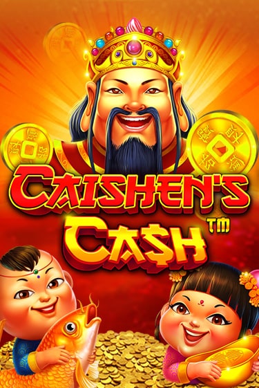 Демо игра Caishen's Cash играть онлайн | Casino-X.KZ