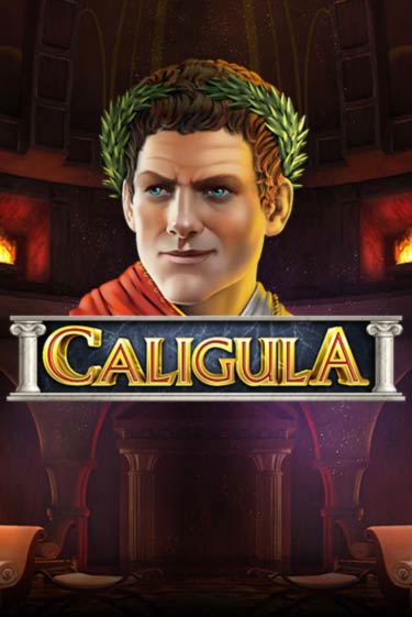 Демо игра Caligula играть онлайн | Casino-X.KZ