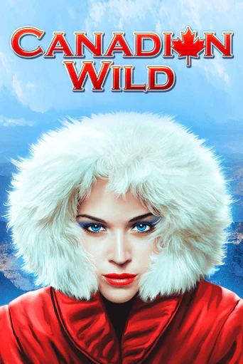 Демо игра Canadian Wild играть онлайн | Casino-X.KZ