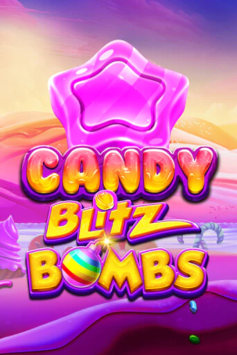 Демо игра Candy Blitz Bombs играть онлайн | Casino-X.KZ