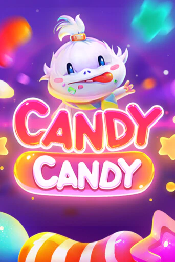 Демо игра Candy Candy играть онлайн | Casino-X.KZ