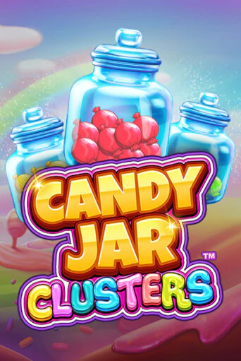 Демо игра Candy Jar Clusters играть онлайн | Casino-X.KZ