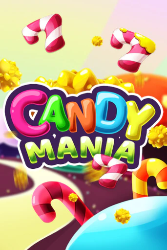 Демо игра Candy Mania играть онлайн | Casino-X.KZ