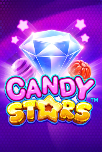 Демо игра Candy Stars™ играть онлайн | Casino-X.KZ