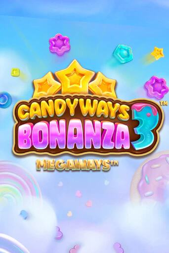 Демо игра Candyway Bonanza Megaways 3 играть онлайн | Casino-X.KZ