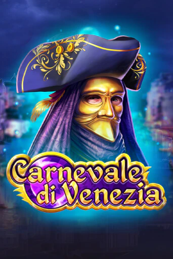 Демо игра Carnevale di Venezia играть онлайн | Casino-X.KZ