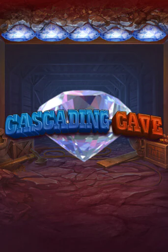 Демо игра Cascading Cave играть онлайн | Casino-X.KZ