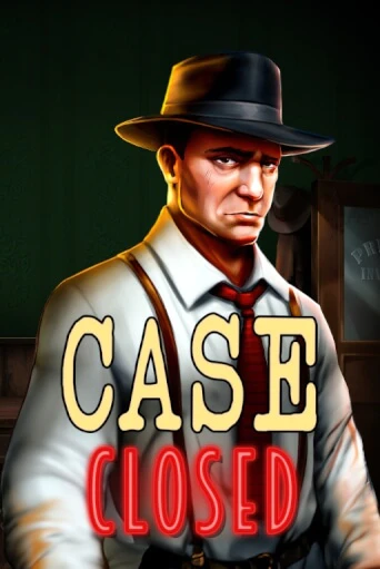 Демо игра Case Closed играть онлайн | Casino-X.KZ