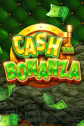 Демо игра Cash Bonanza играть онлайн | Casino-X.KZ