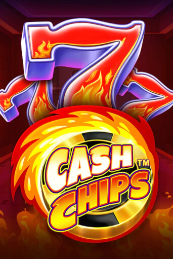 Демо игра Cash Chips играть онлайн | Casino-X.KZ