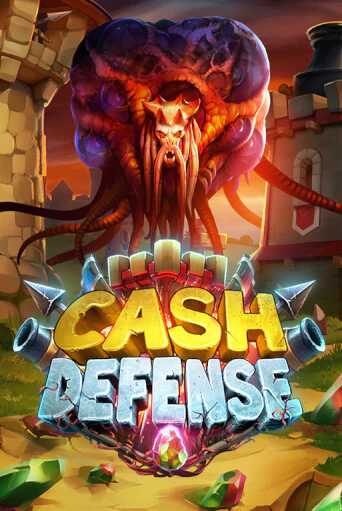 Демо игра Cash Defense играть онлайн | Casino-X.KZ