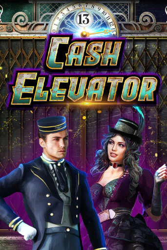 Демо игра Cash Elevator играть онлайн | Casino-X.KZ