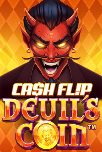 Демо игра Cash Flip Devil's Coin™ играть онлайн | Casino-X.KZ