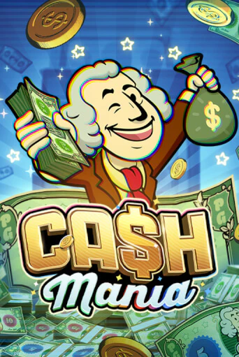 Демо игра Cash Mania играть онлайн | Casino-X.KZ