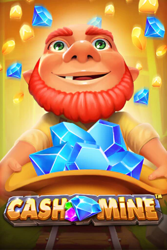 Демо игра Cash Mine играть онлайн | Casino-X.KZ