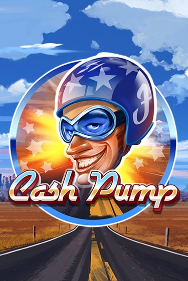 Демо игра Cash Pump играть онлайн | Casino-X.KZ