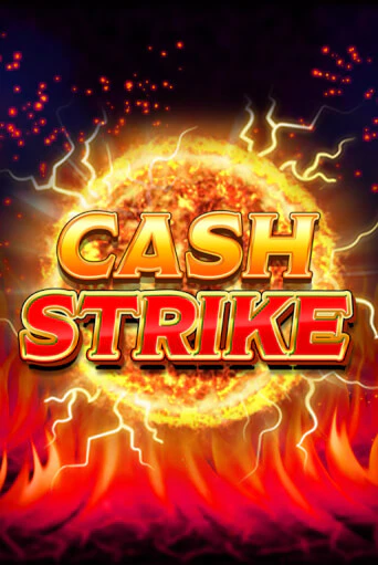 Демо игра Cash Strike играть онлайн | Casino-X.KZ