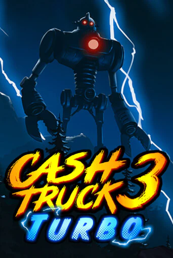 Демо игра Cash Truck 3 Turbo играть онлайн | Casino-X.KZ