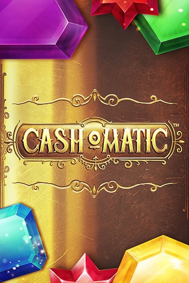 Демо игра Cash-o-Matic™ играть онлайн | Casino-X.KZ