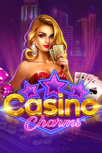 Демо игра Casino Charms играть онлайн | Casino-X.KZ