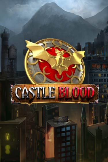 Демо игра Castle Blood играть онлайн | Casino-X.KZ