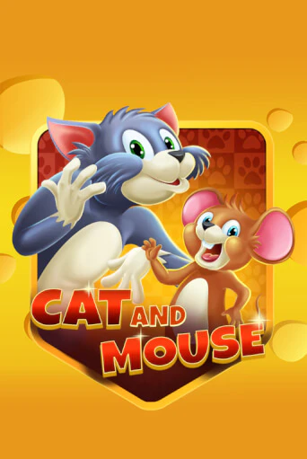 Демо игра Cat And Mouse играть онлайн | Casino-X.KZ