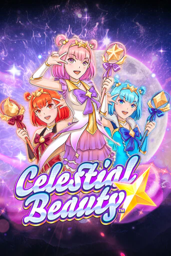 Демо игра Celestial Beauty играть онлайн | Casino-X.KZ