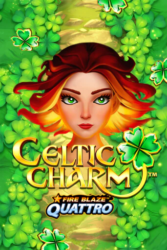 Демо игра Celtic Charms играть онлайн | Casino-X.KZ