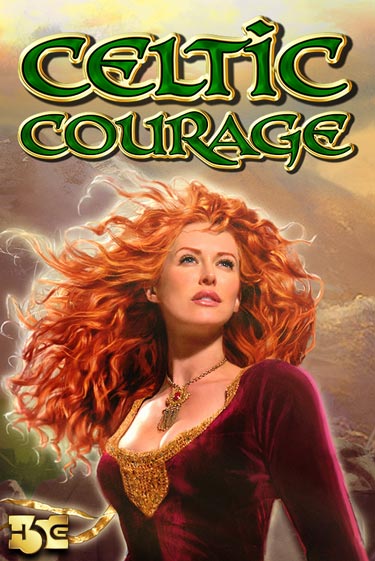 Демо игра Celtic Courage играть онлайн | Casino-X.KZ