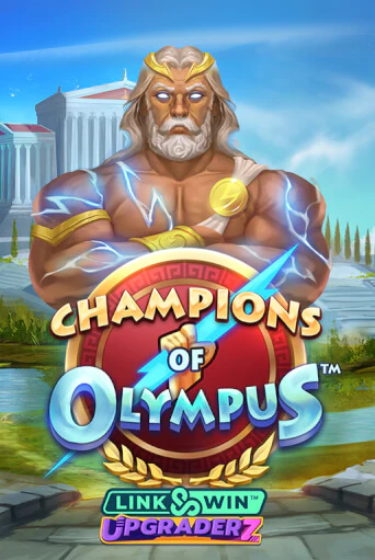 Демо игра Champions Of Olympus играть онлайн | Casino-X.KZ