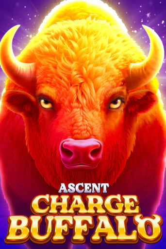 Демо игра Charge Buffalo ASCENT играть онлайн | Casino-X.KZ