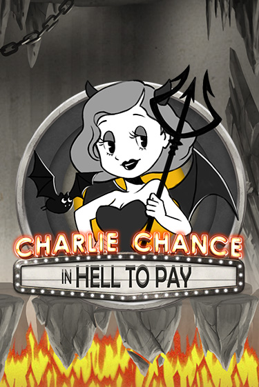 Демо игра Charlie Chance in Hell to Pay играть онлайн | Casino-X.KZ