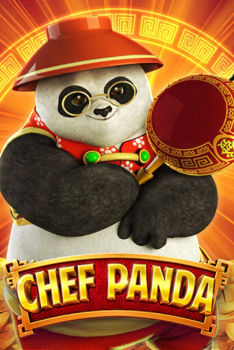 Демо игра Chef Panda играть онлайн | Casino-X.KZ