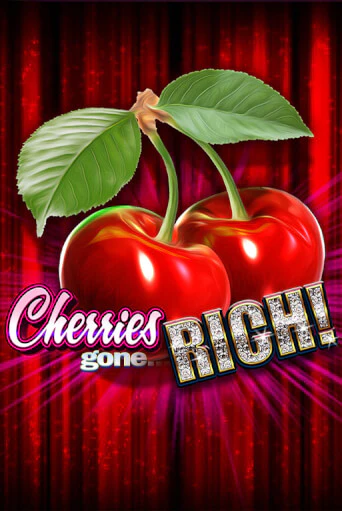 Демо игра Cherries Gone Rich играть онлайн | Casino-X.KZ