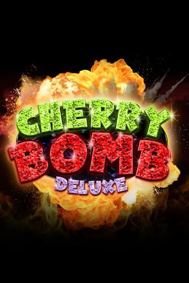 Демо игра Cherry Bomb Deluxe играть онлайн | Casino-X.KZ