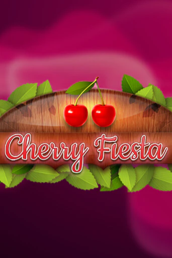 Демо игра Cherry Fiesta играть онлайн | Casino-X.KZ