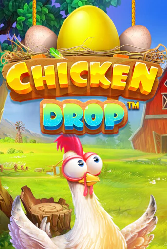 Демо игра Chicken Drop™ играть онлайн | Casino-X.KZ