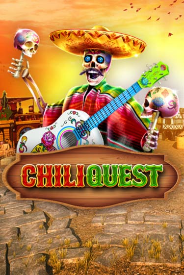 Демо игра Chili Quest играть онлайн | Casino-X.KZ