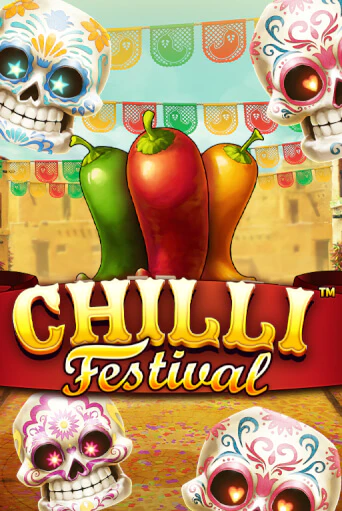 Демо игра Chilli Festival играть онлайн | Casino-X.KZ