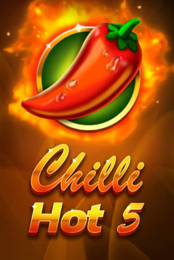 Демо игра Chilli Hot 5 играть онлайн | Casino-X.KZ