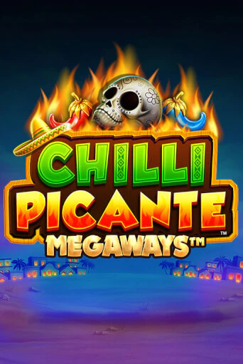 Демо игра Chilli Picante Megaways играть онлайн | Casino-X.KZ