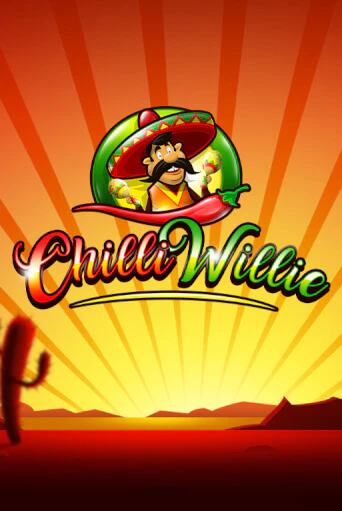 Демо игра Chilli Willie играть онлайн | Casino-X.KZ