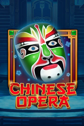 Демо игра Chinese Opera играть онлайн | Casino-X.KZ