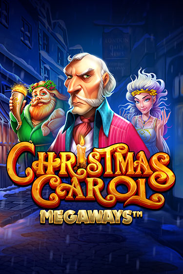 Демо игра Christmas Carol Megaways играть онлайн | Casino-X.KZ