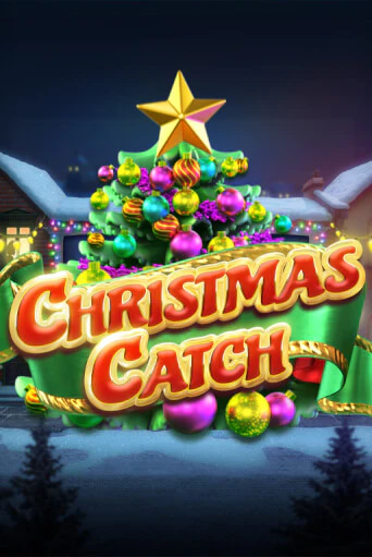 Демо игра Christmas Catch играть онлайн | Casino-X.KZ